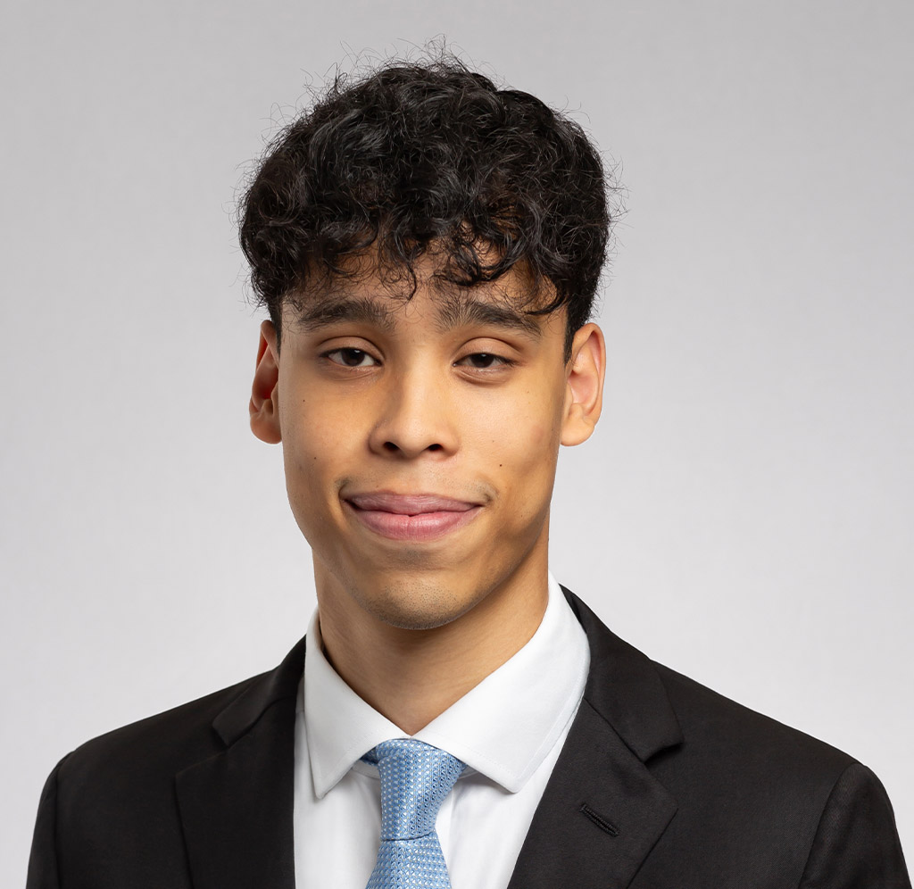 Amir Zakhir