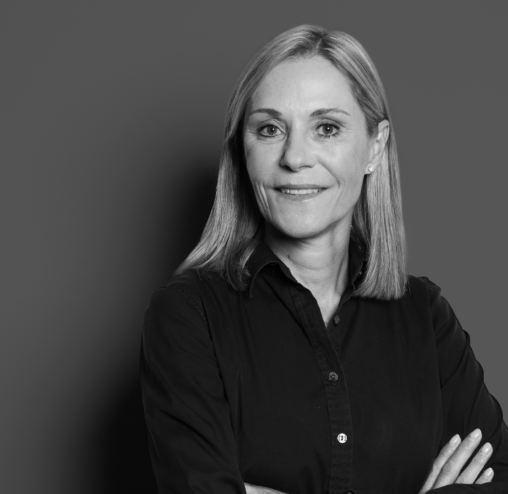 Angela Teeling-Smith