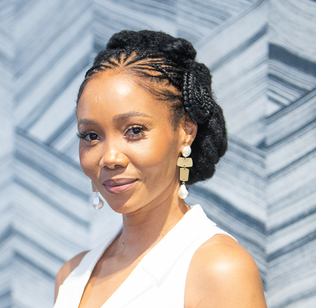 Azania Mosaka