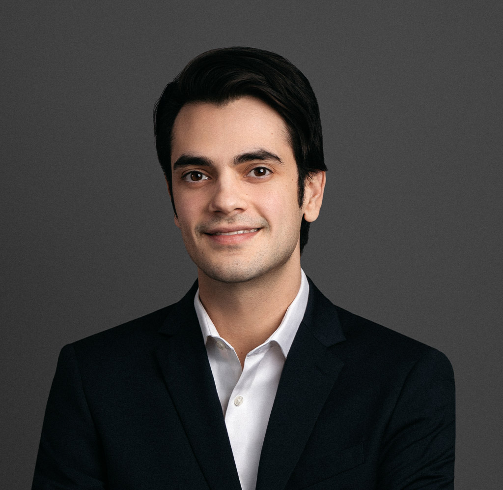 Daniel Daza