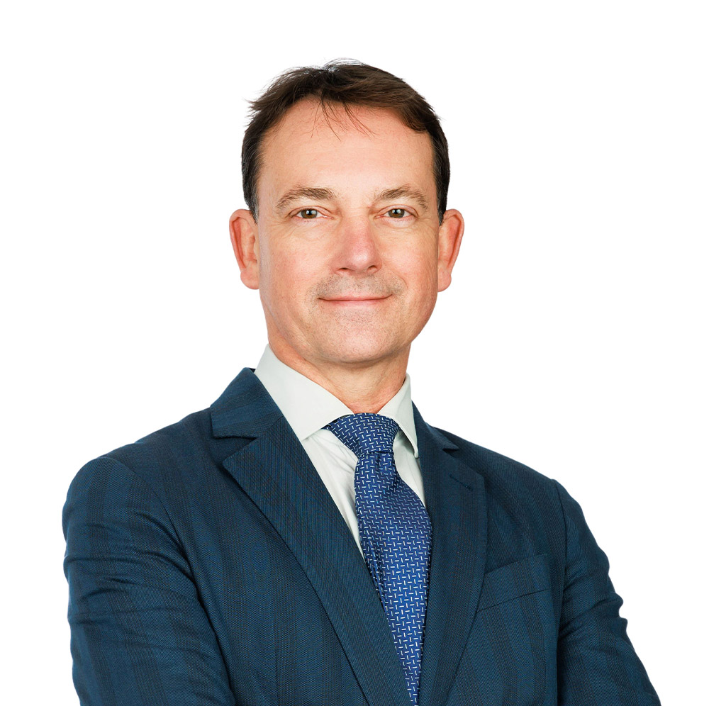 David Hallas
