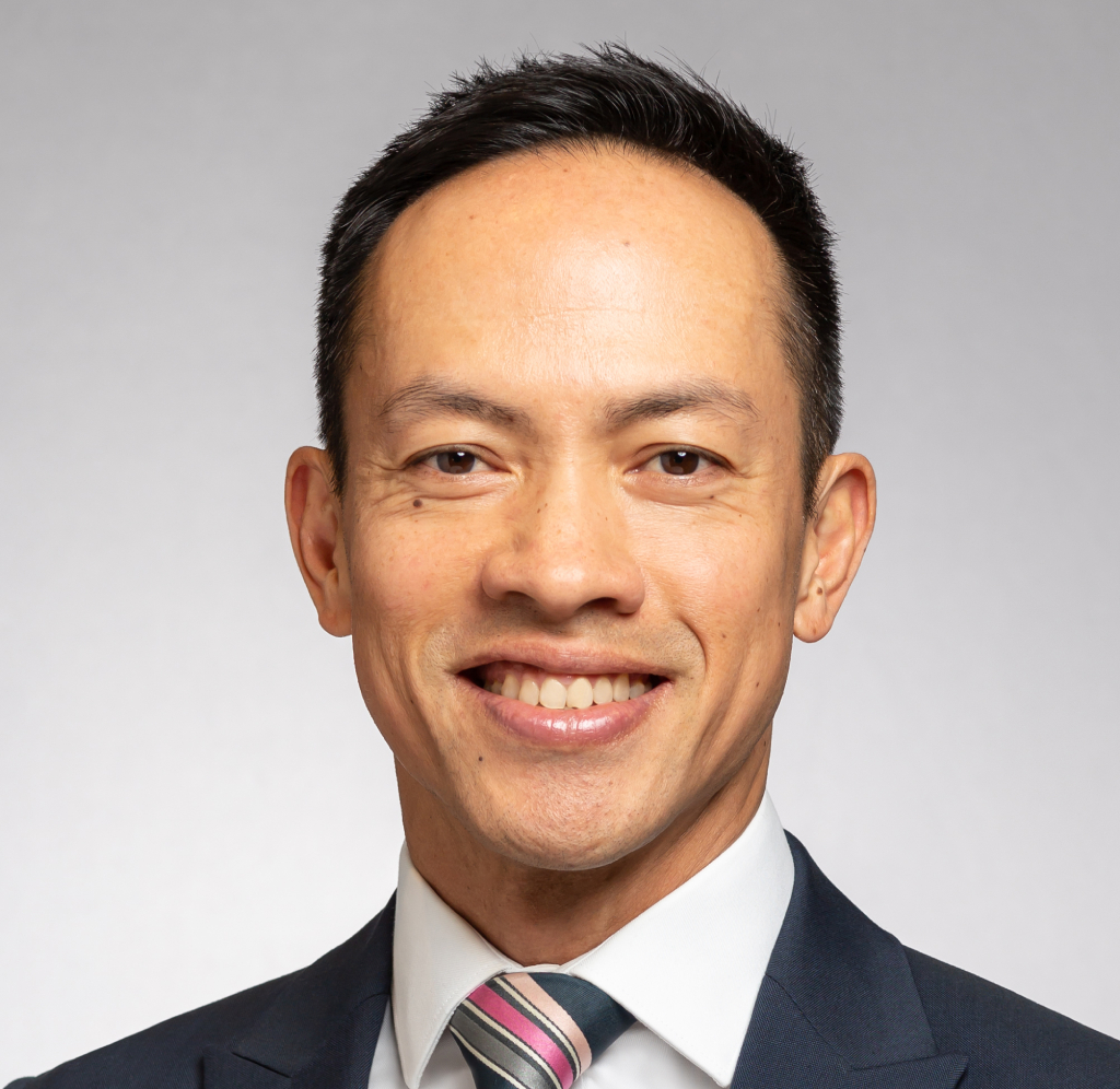 David Nguyen