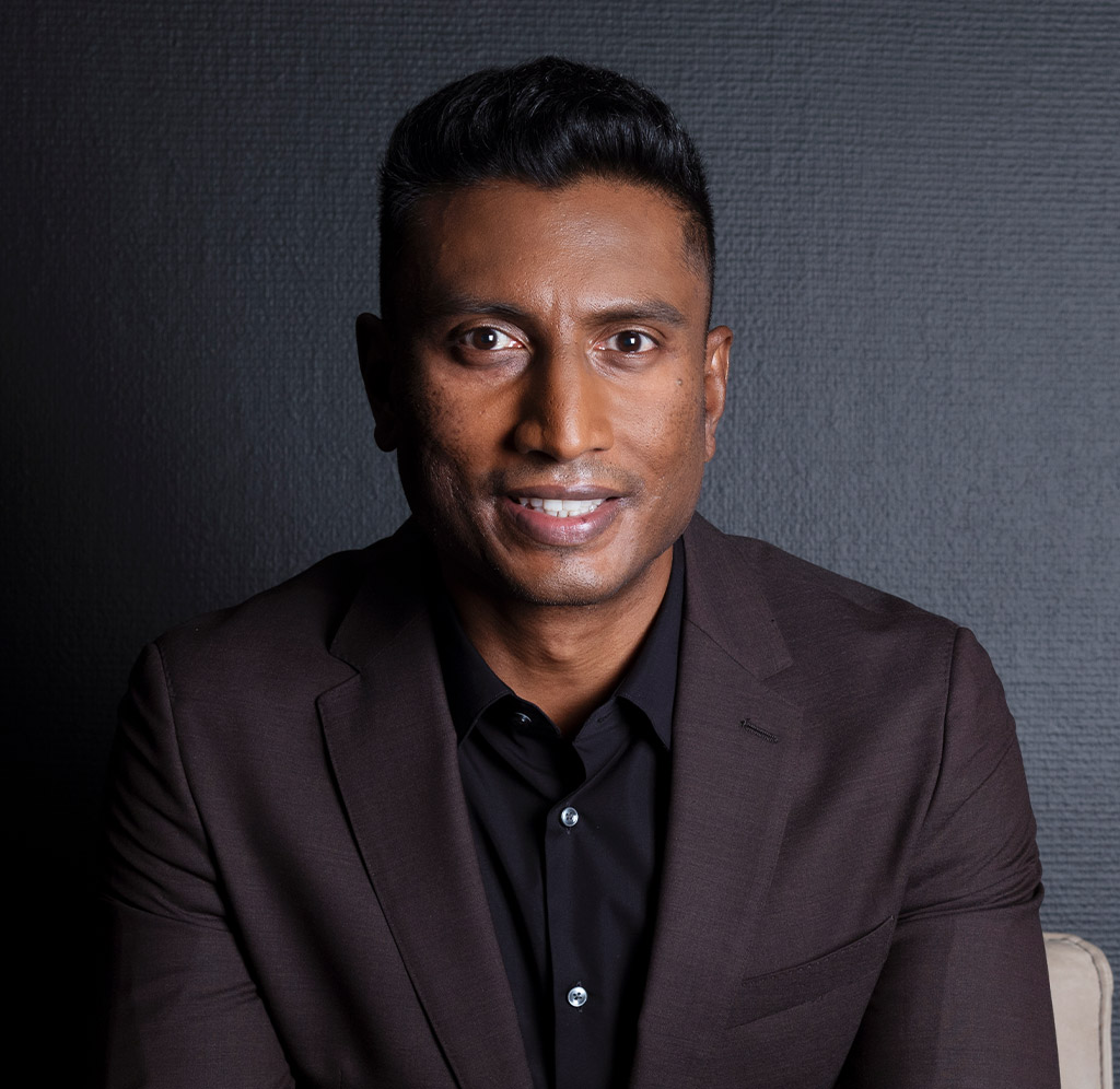 Denvin Naidoo