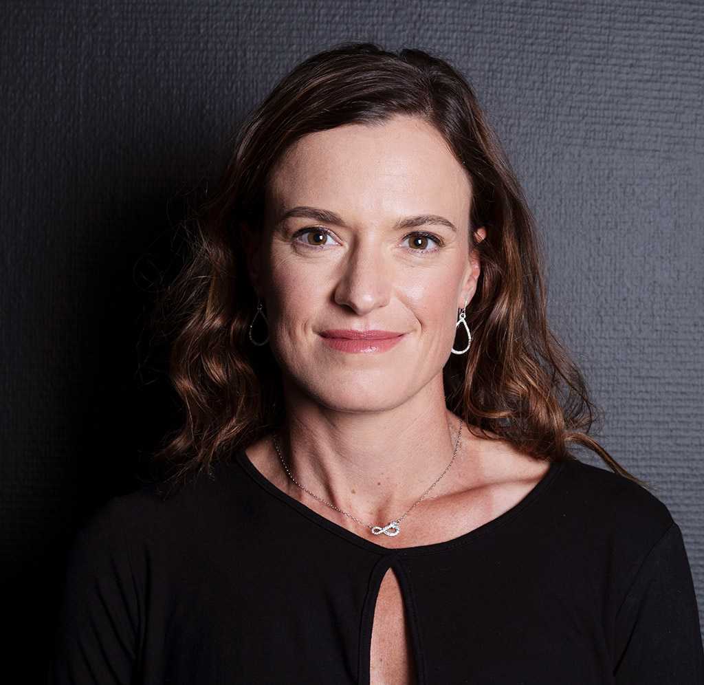 Kirsten Schut