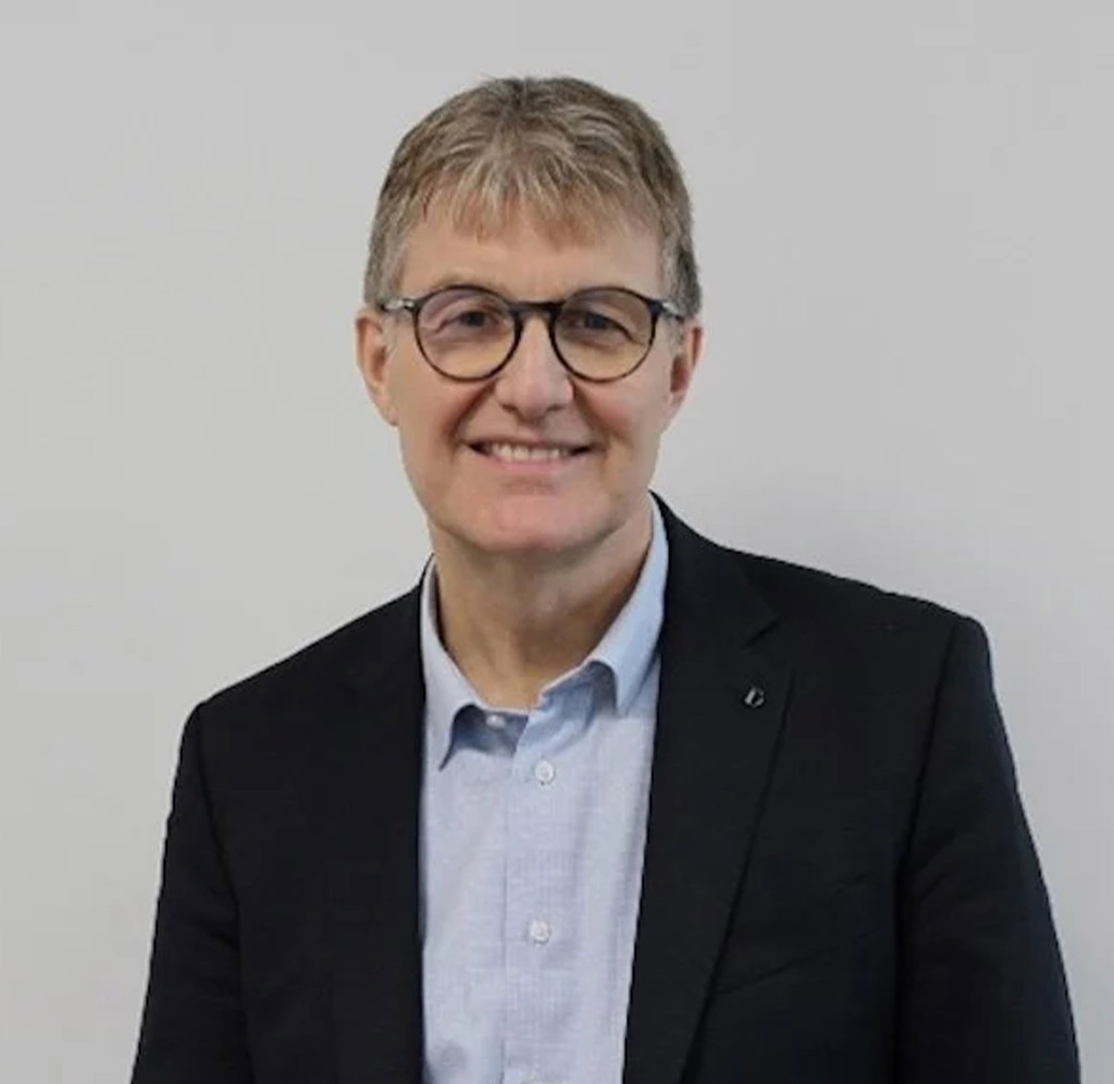 Laurent Flaus