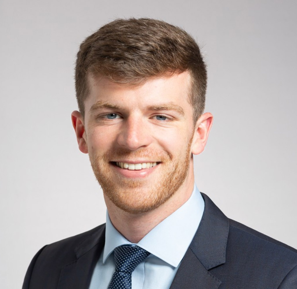 Liam McLachlan