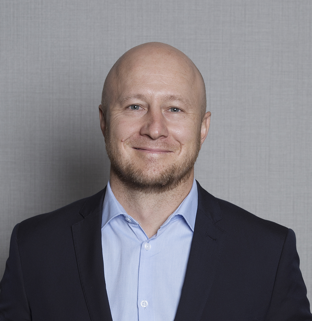 Marco Barnard