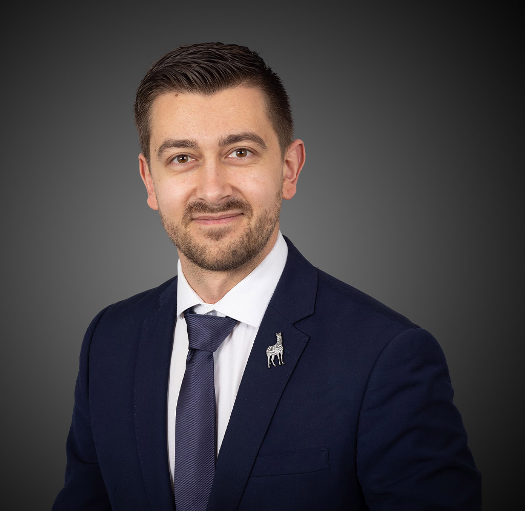 Mauricio Marques
