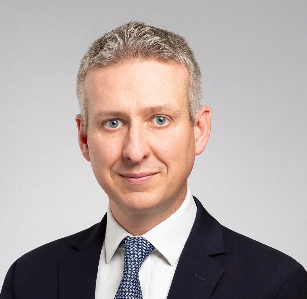 Michael Miller
