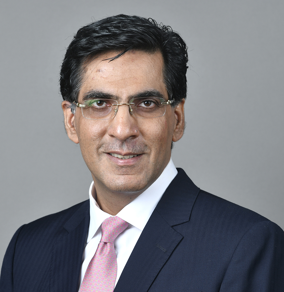 Mukul Kochhar