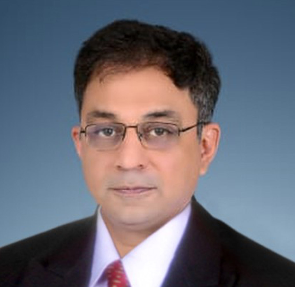 Neil Bharadwaj