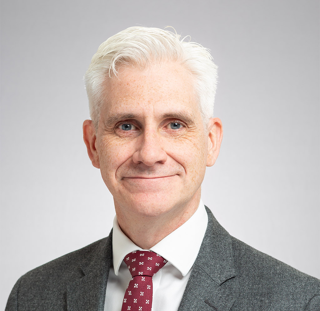 Nicholas Bolton