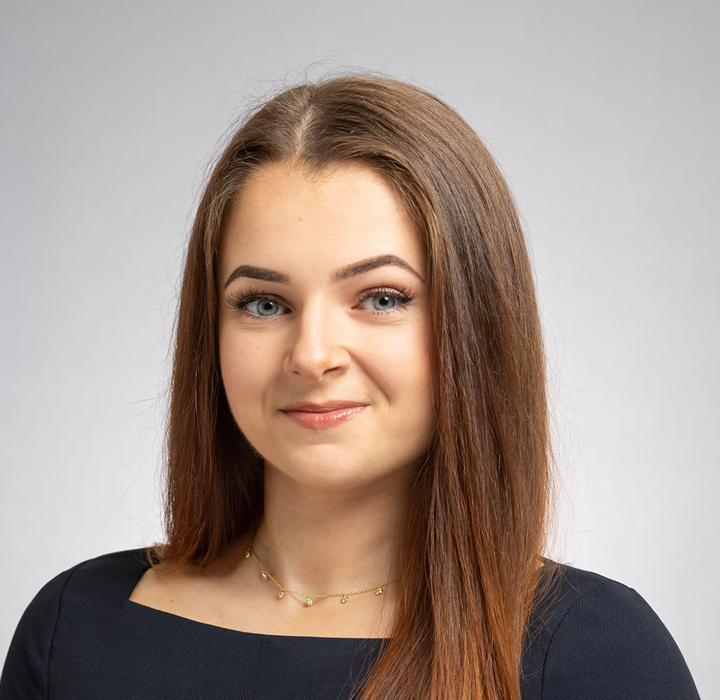 Olga Gesiorska