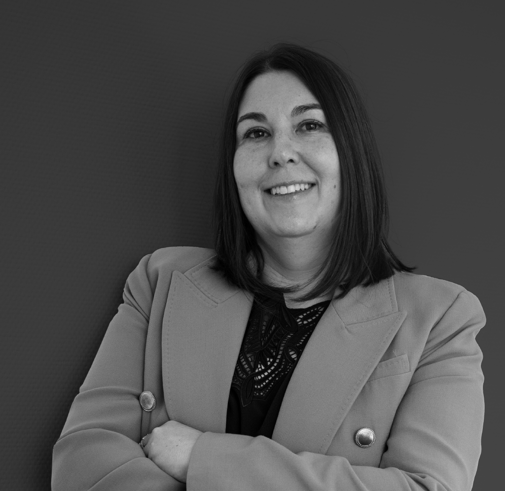 Yvette Labuschagne