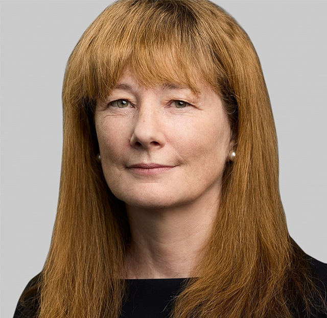 Charlotte Tague