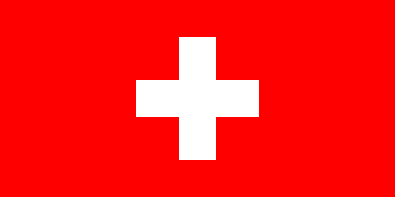Swiss flag