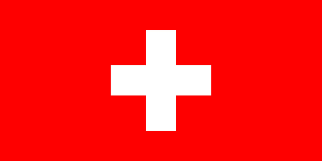 Swiss flag