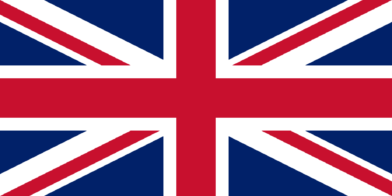 United Kingdom flag