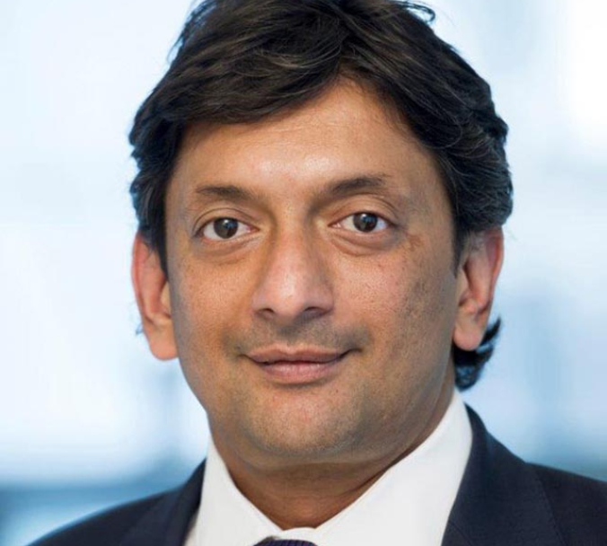 Ajeeth Narayan, Head of Investec India