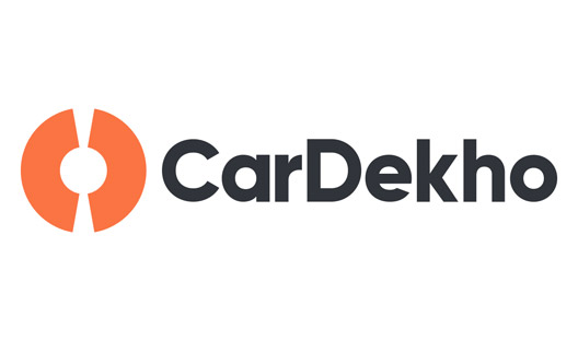 CarDekho logo