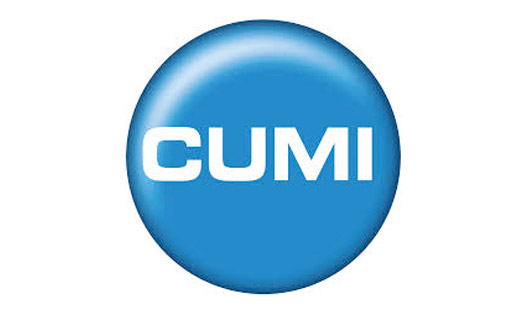 CUMI Abrasives logo