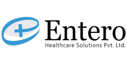 Entero Healthcare Solutions logo