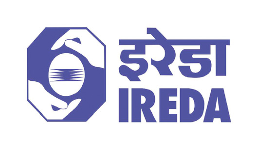 Indian Renewable Energy Development Agency Limited logo