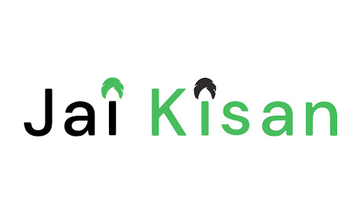 Jai Kisan logo