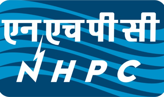 NHPC Ltd logo