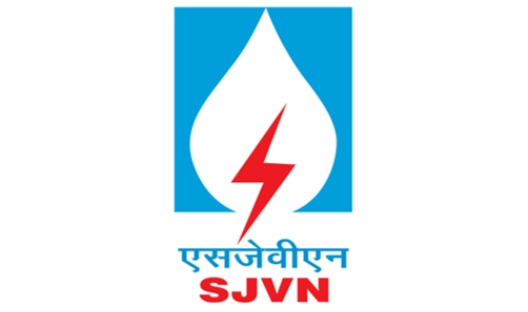 SJVN Ltd logo