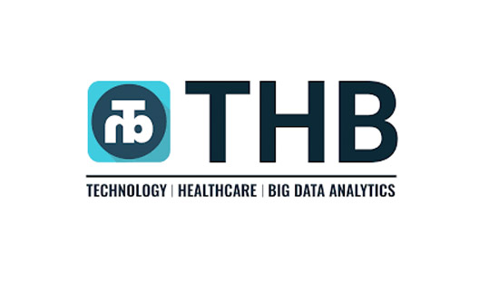 THB logo