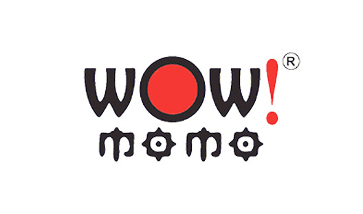 WOW! Momo logo