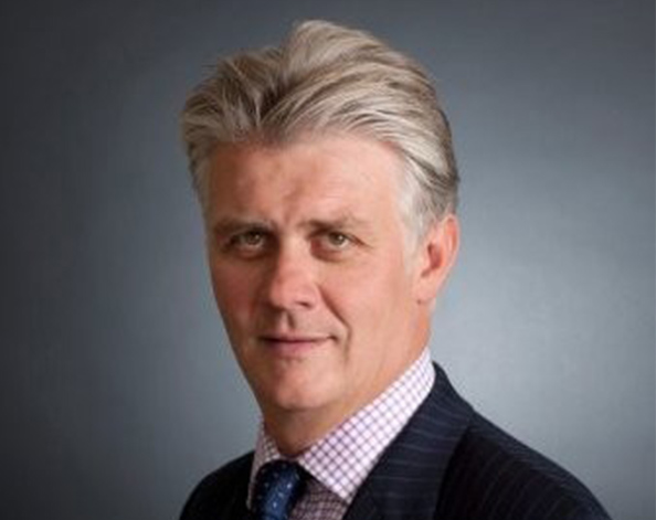 John Cowmeadow, Head of Intermediary Services