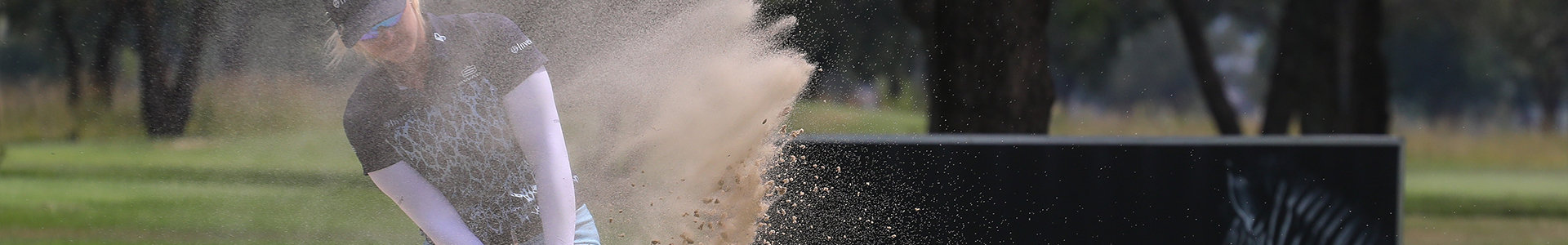 Investec South African Womens Open