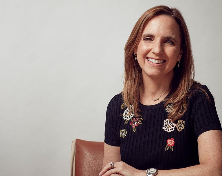 Ruth Leas, CEO, Investec Bank Plc