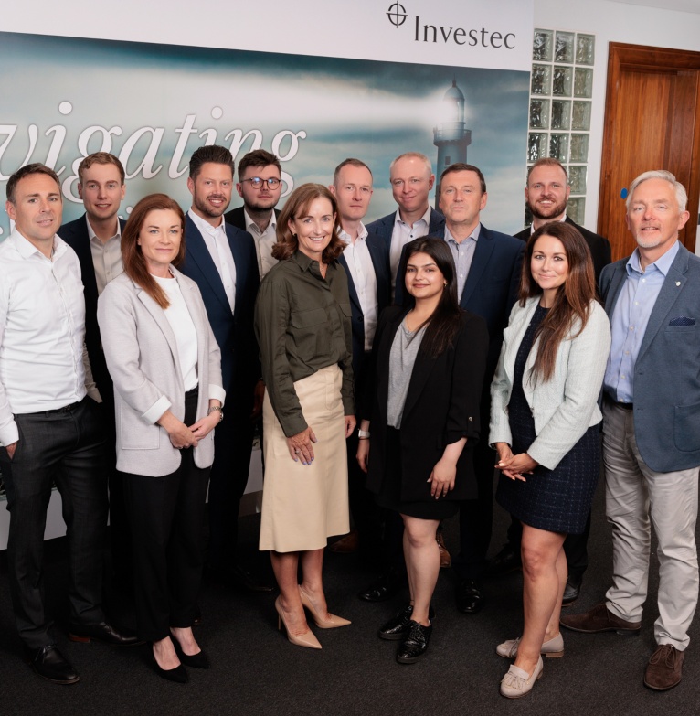 Our Foreign Exchange Solutions team