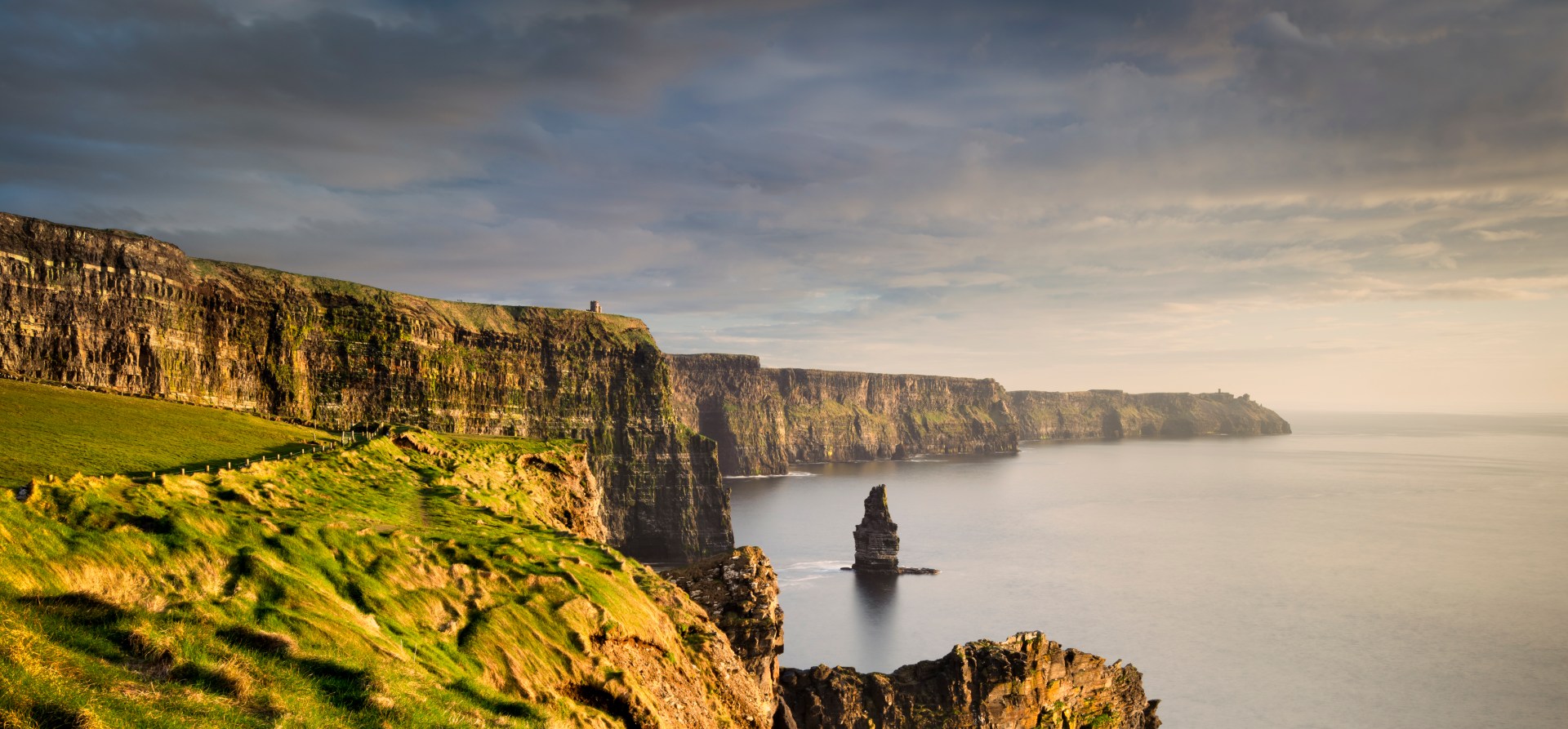 Welcome to Investec Ireland. We're a bank that partners with our clients to help them turn possibilities into realities. 