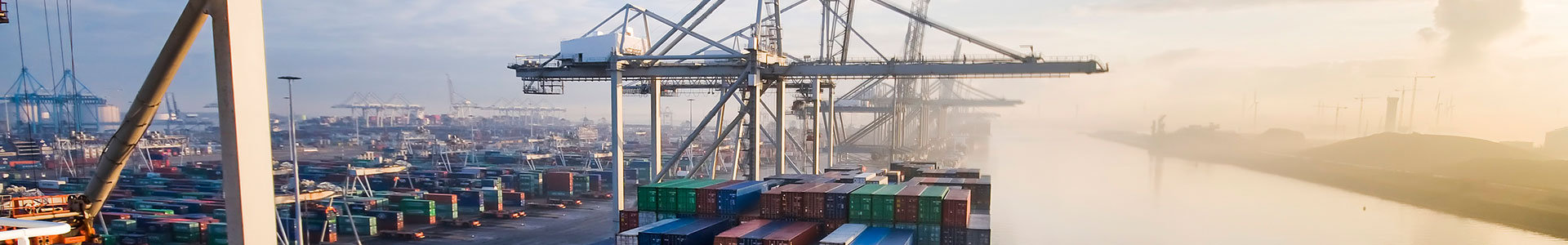 shipping containers