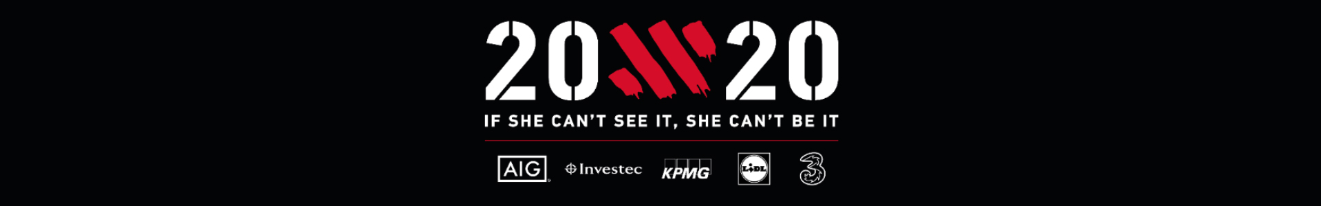 20x20 Media Awards