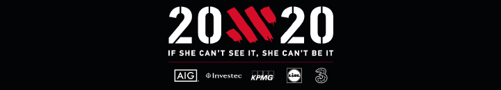 20x20 Media Awards