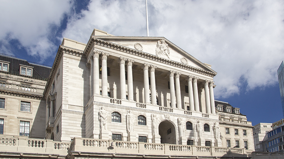 BoE to stand pat after run of soft UK data
