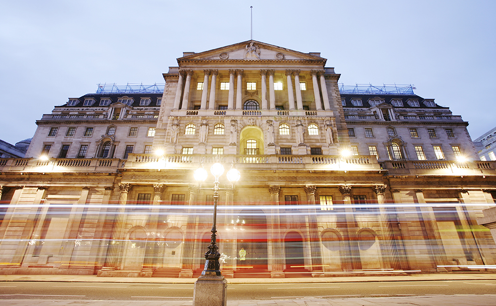 BoE to stand pat after run of soft UK data