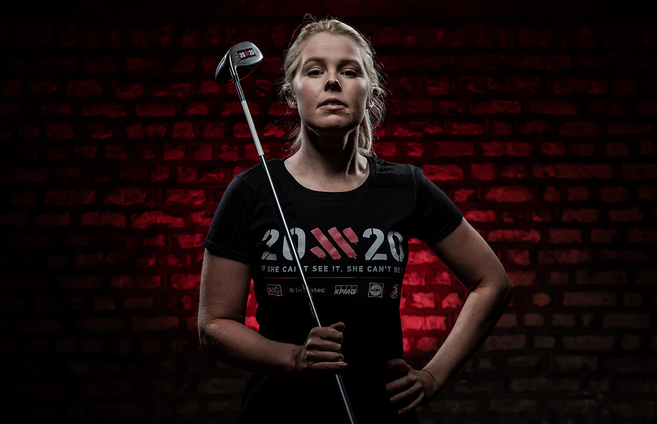 Stephanie Meadow 20x20 Brand Ambassador