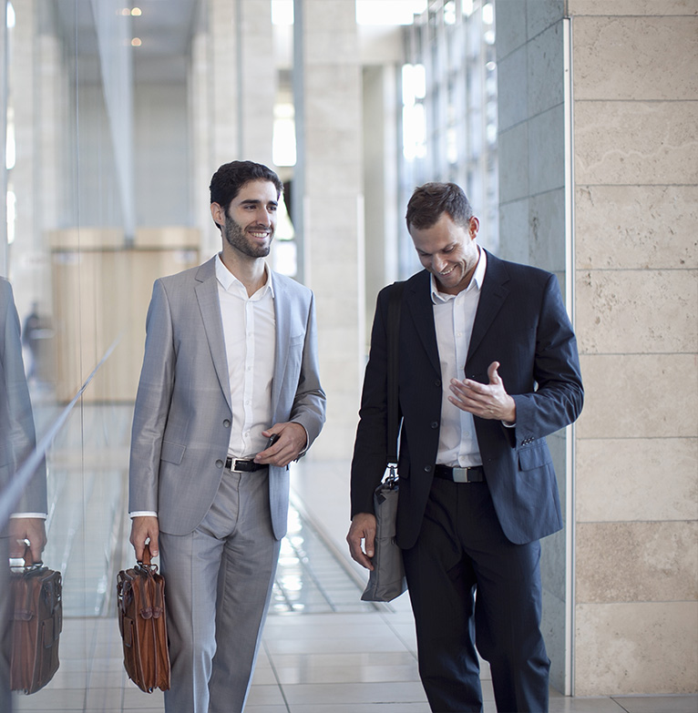 business finance transaction