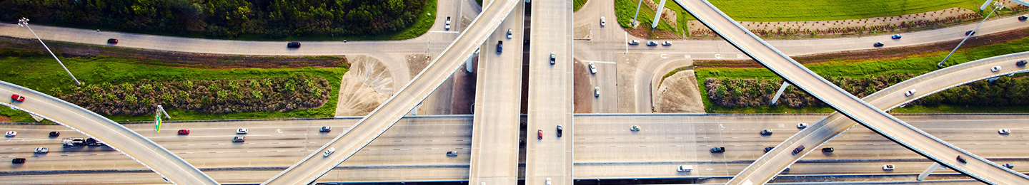 roads