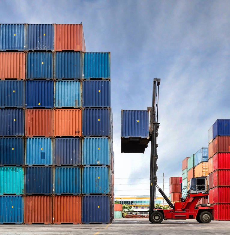 containers