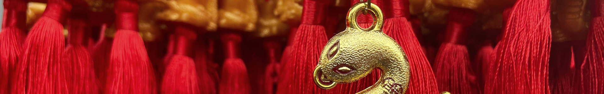 when was chinese new year created