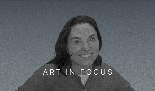 Art in Focus podcast series