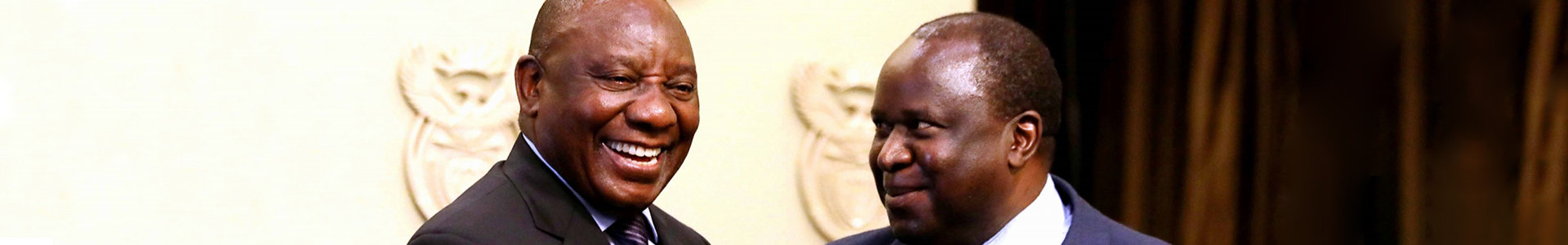 Ramaphosa