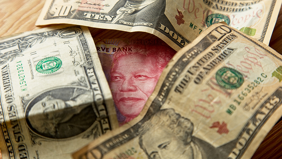 Rand Note Rand Forecast And Analysis